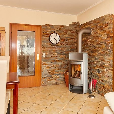 Ferienwohnung-Vinothek Keifer Kinheim Esterno foto