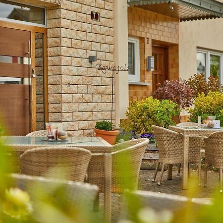 Ferienwohnung-Vinothek Keifer Kinheim Esterno foto