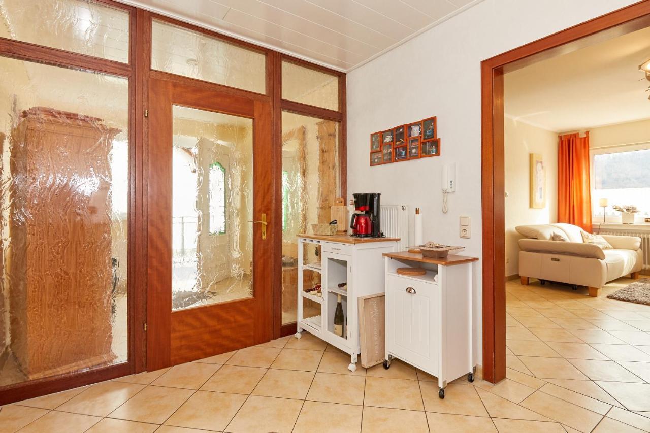 Ferienwohnung-Vinothek Keifer Kinheim Esterno foto
