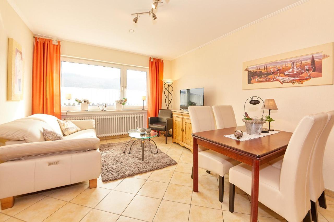 Ferienwohnung-Vinothek Keifer Kinheim Esterno foto