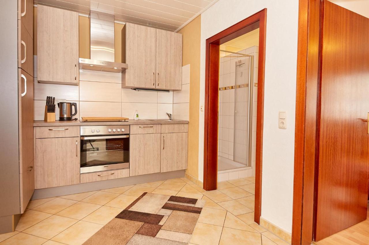 Ferienwohnung-Vinothek Keifer Kinheim Esterno foto