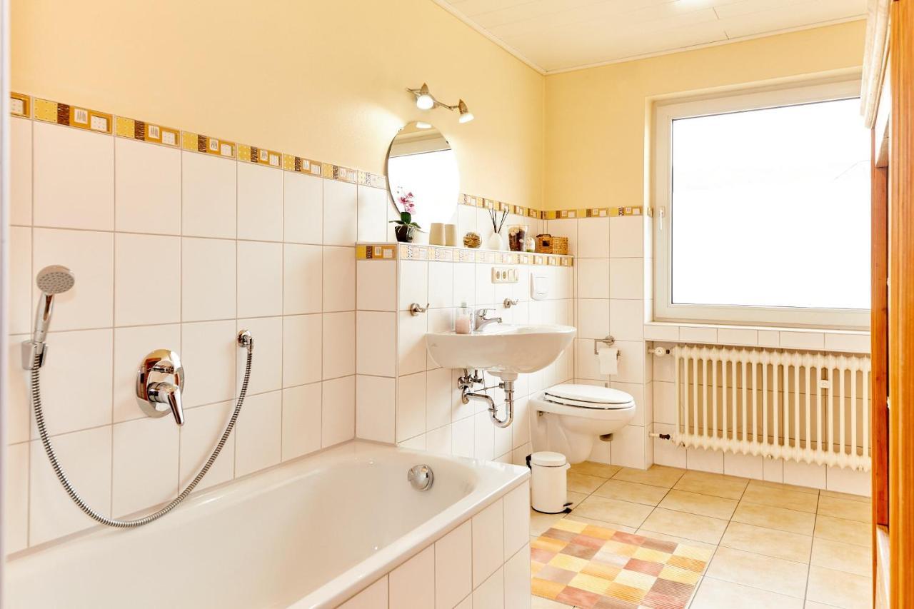 Ferienwohnung-Vinothek Keifer Kinheim Esterno foto