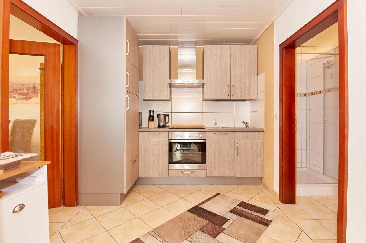Ferienwohnung-Vinothek Keifer Kinheim Esterno foto