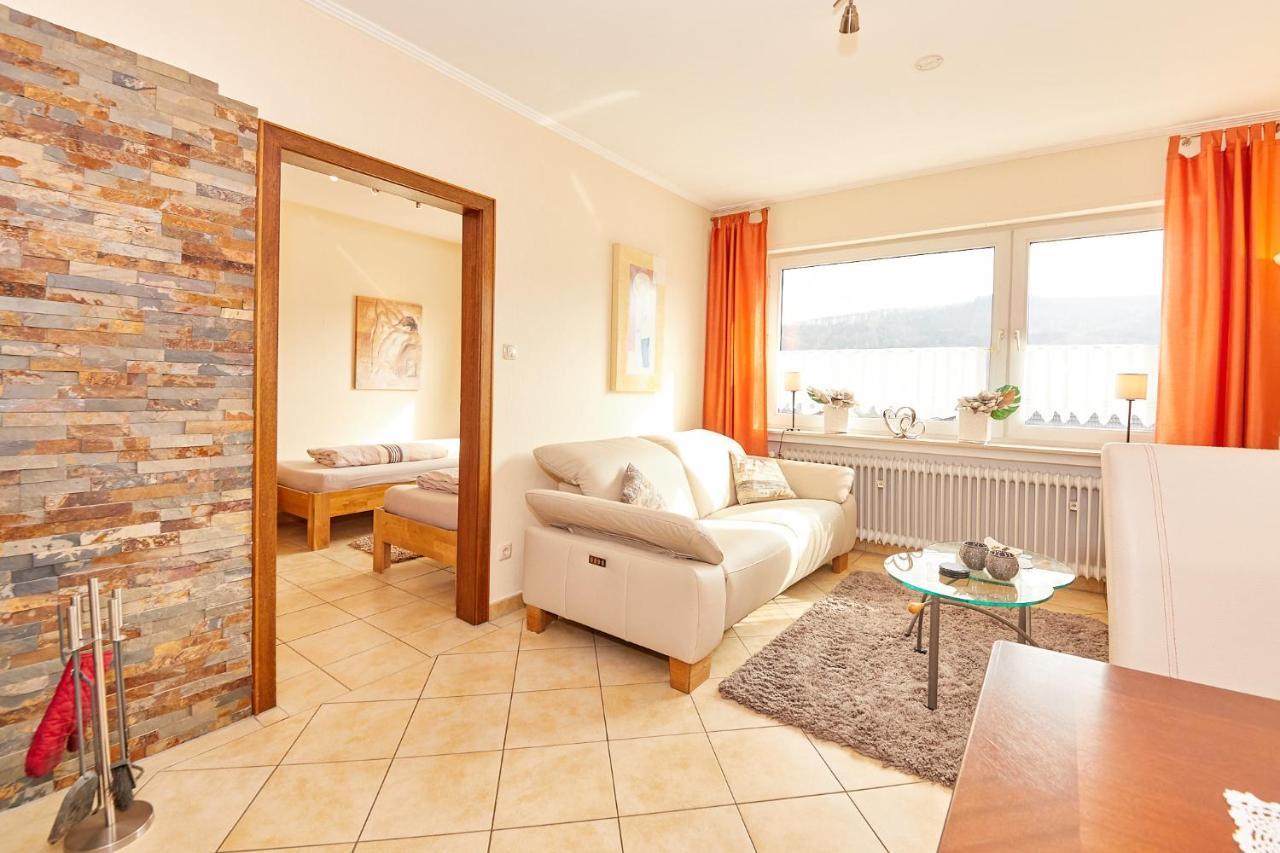 Ferienwohnung-Vinothek Keifer Kinheim Esterno foto
