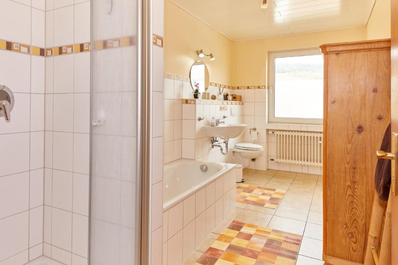 Ferienwohnung-Vinothek Keifer Kinheim Esterno foto