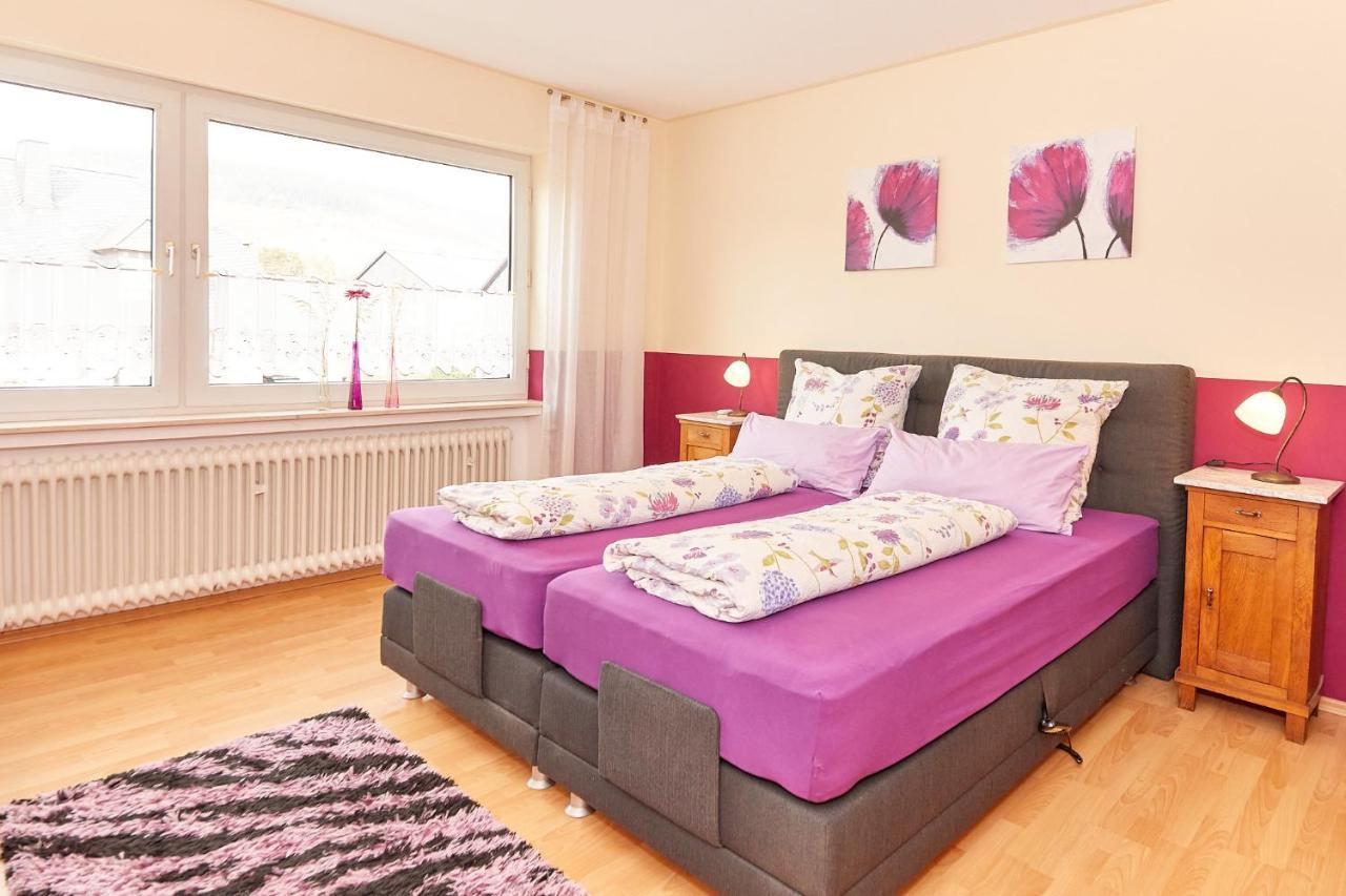 Ferienwohnung-Vinothek Keifer Kinheim Esterno foto