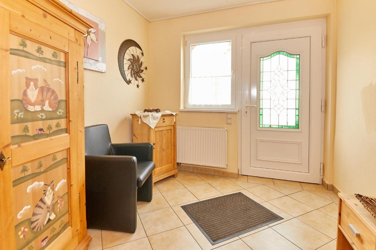 Ferienwohnung-Vinothek Keifer Kinheim Esterno foto