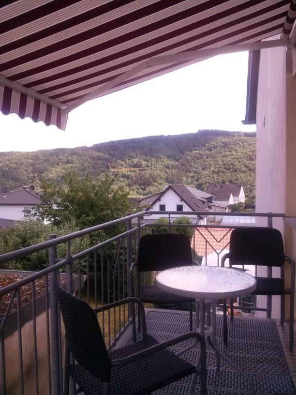 Ferienwohnung-Vinothek Keifer Kinheim Esterno foto