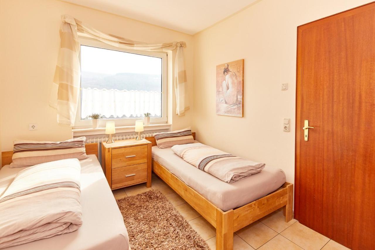 Ferienwohnung-Vinothek Keifer Kinheim Esterno foto