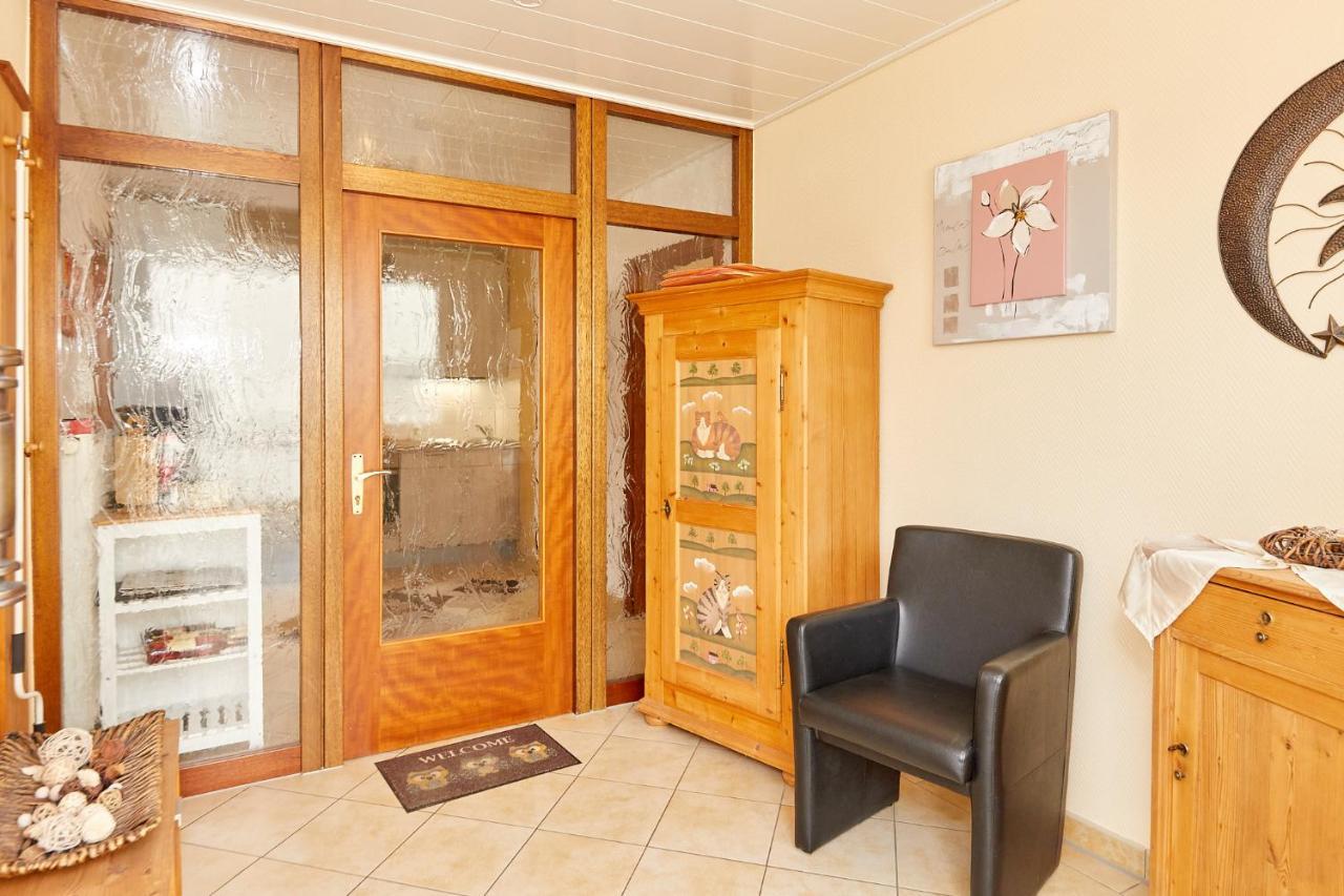 Ferienwohnung-Vinothek Keifer Kinheim Esterno foto