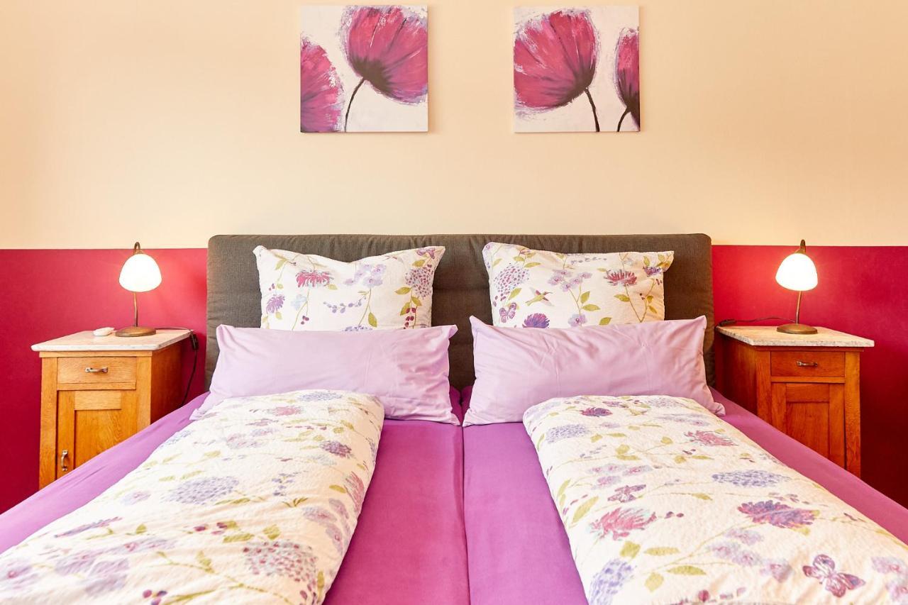 Ferienwohnung-Vinothek Keifer Kinheim Esterno foto