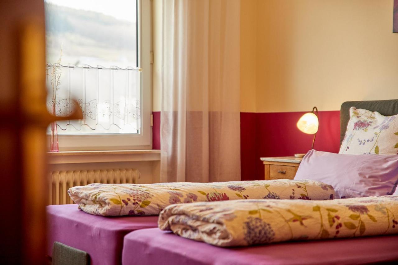 Ferienwohnung-Vinothek Keifer Kinheim Esterno foto
